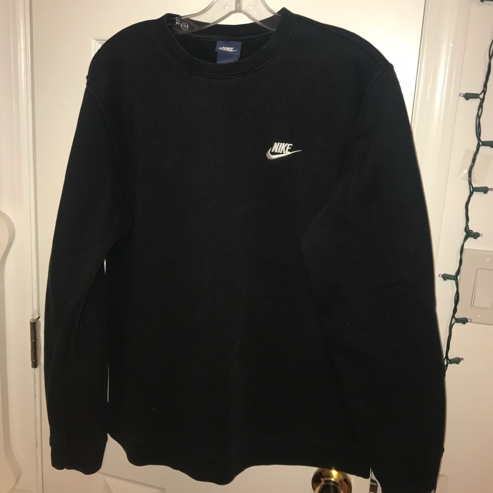Nike Crewneck Sweatshirt sz L